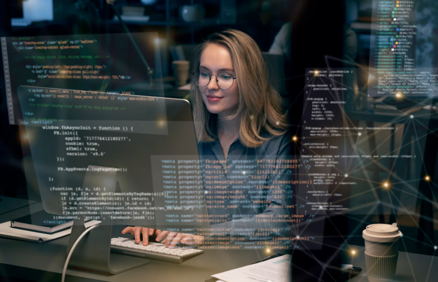 Web Development Services In Gurgaon